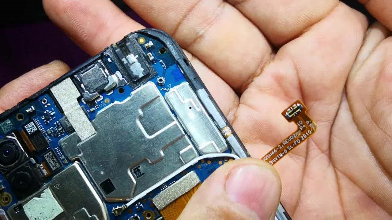 💥CELULAR QUE NO CARGA NI ENCIENDE nueva idea | revivir batería | A01 no enciende ni carga