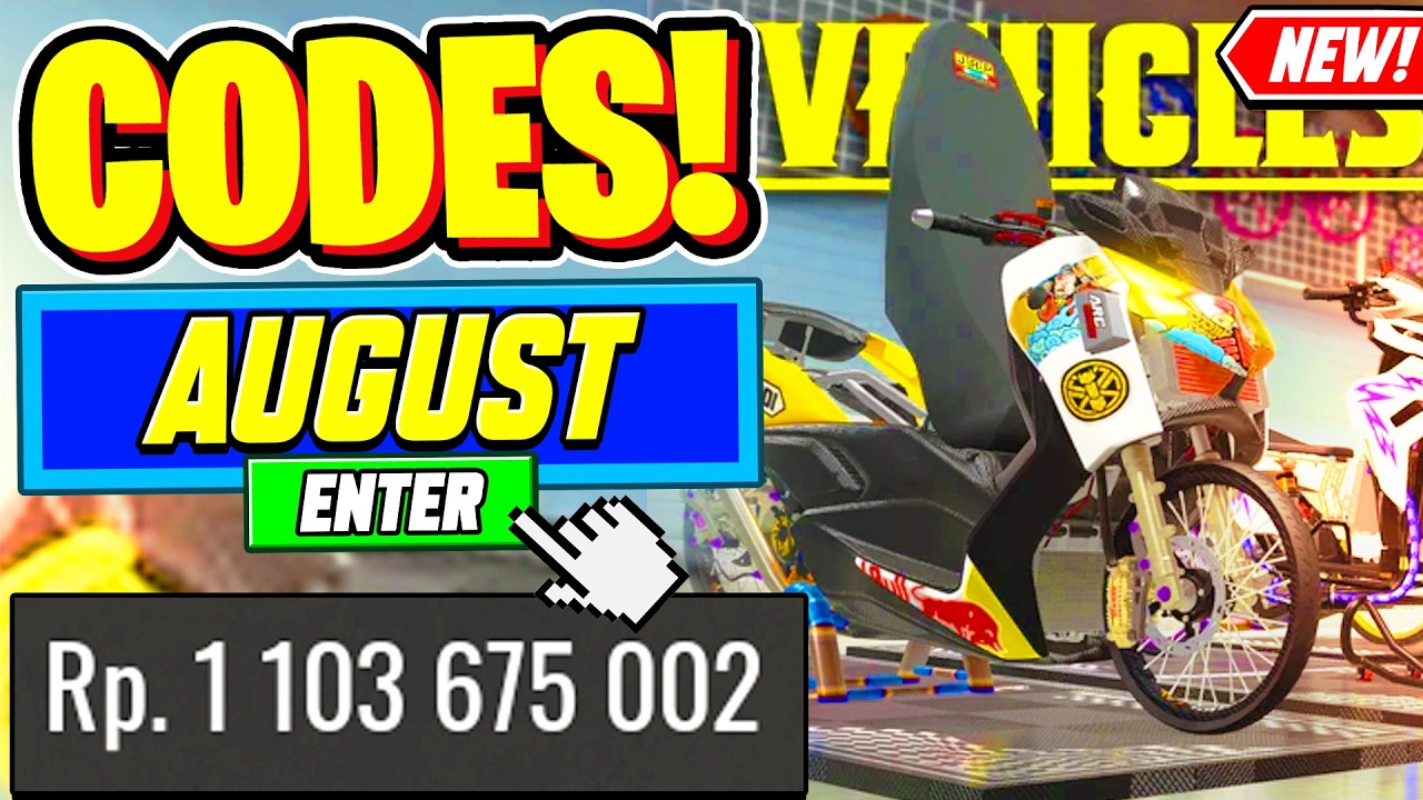 ⚠️Новые⚠️ ВСЕ РАБОЧИЕ КОДЫ для Drag Drive Simulator август 2026 &mdash; Коды Roblox Drag Drive Simulator