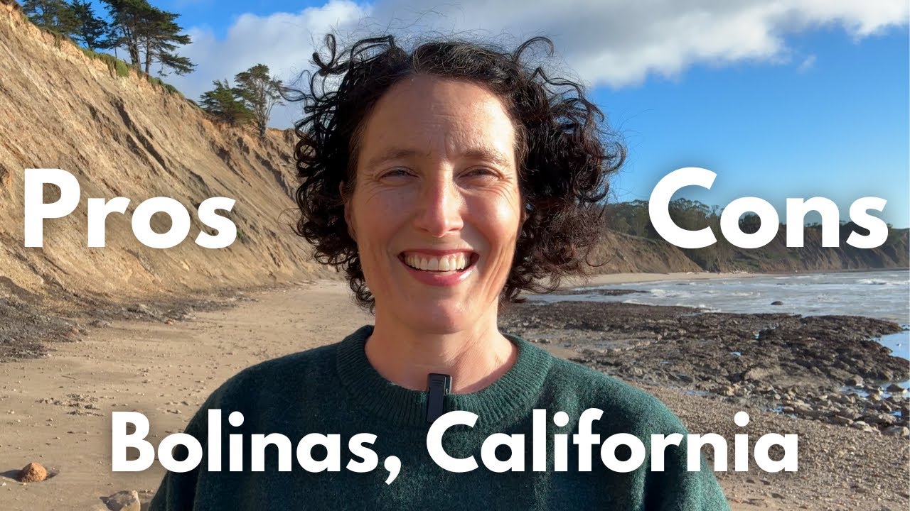 The Pros and Cons of Living in Bolinas, California