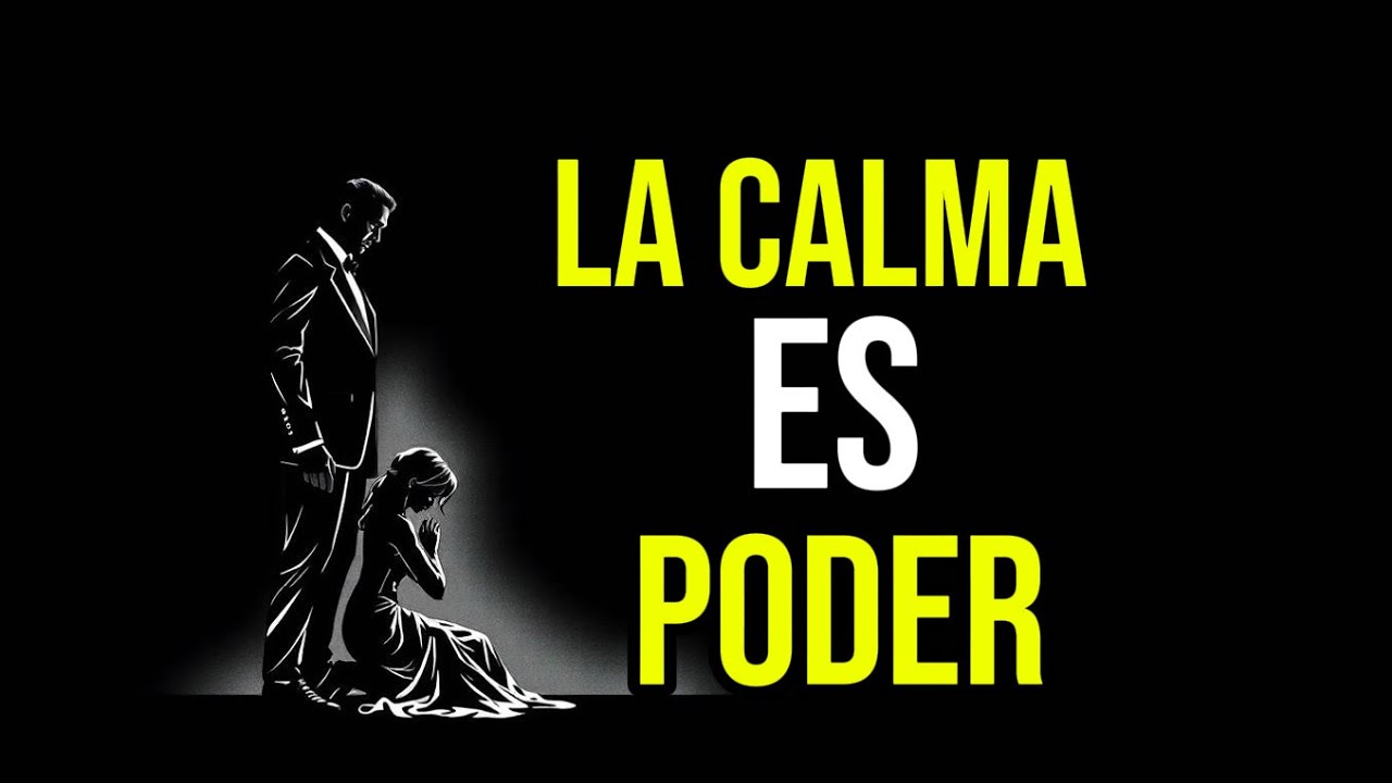 7 Principios Estoicos para MANTENER La Calma | Estoicismo
