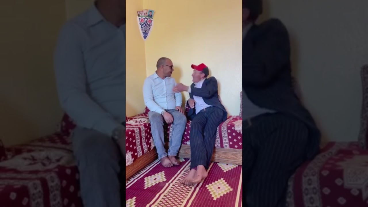 هكا وايلي الروحاني عبدالغفور محمد روينة والبلبالة 