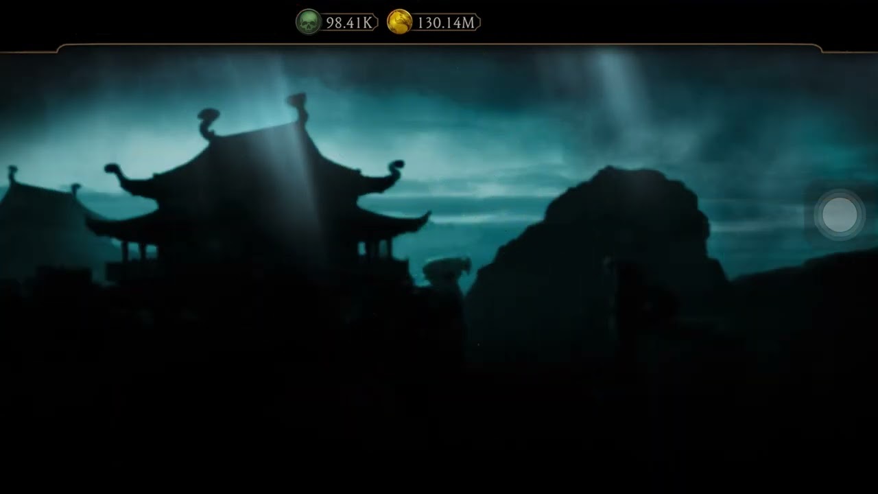 MKMobile - Unclaimed Trial Rewards - Blood rubies, souls and Koins 👌FREE