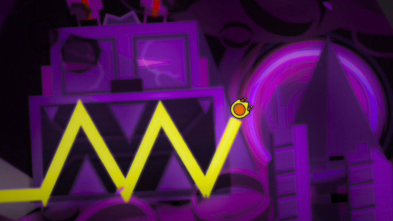 [2 RUNS] KOCMOC 56% + 54-100 // Progress #2