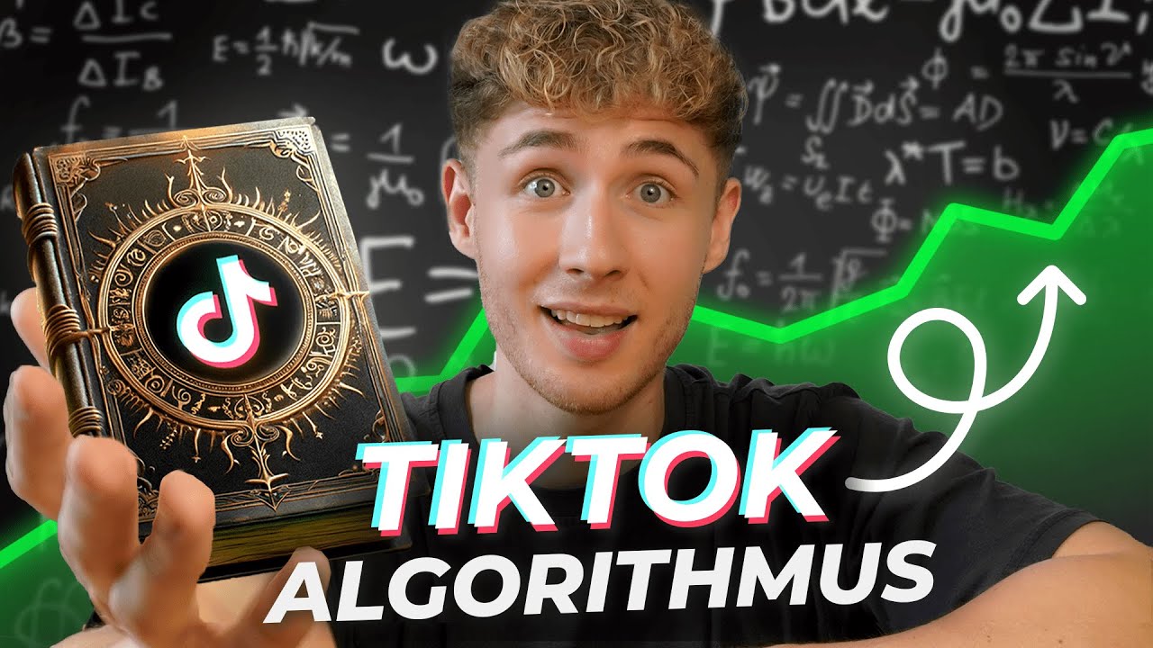 Das Geheimnis um in 2025 auf TikTok Viral zu gehen!