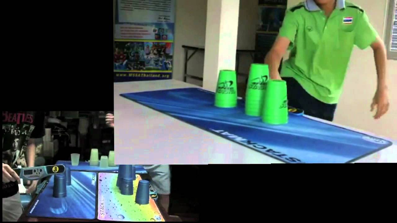 Gasidis Taeng-on VS. Gabriel Danguilan