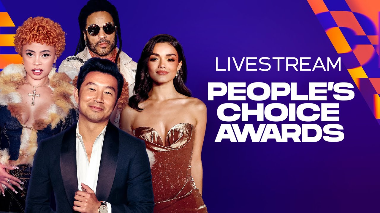 🔴 People's Choice Awards 2024 LIVESTREAM Red Carpet Fashion Show | E! Entertainment