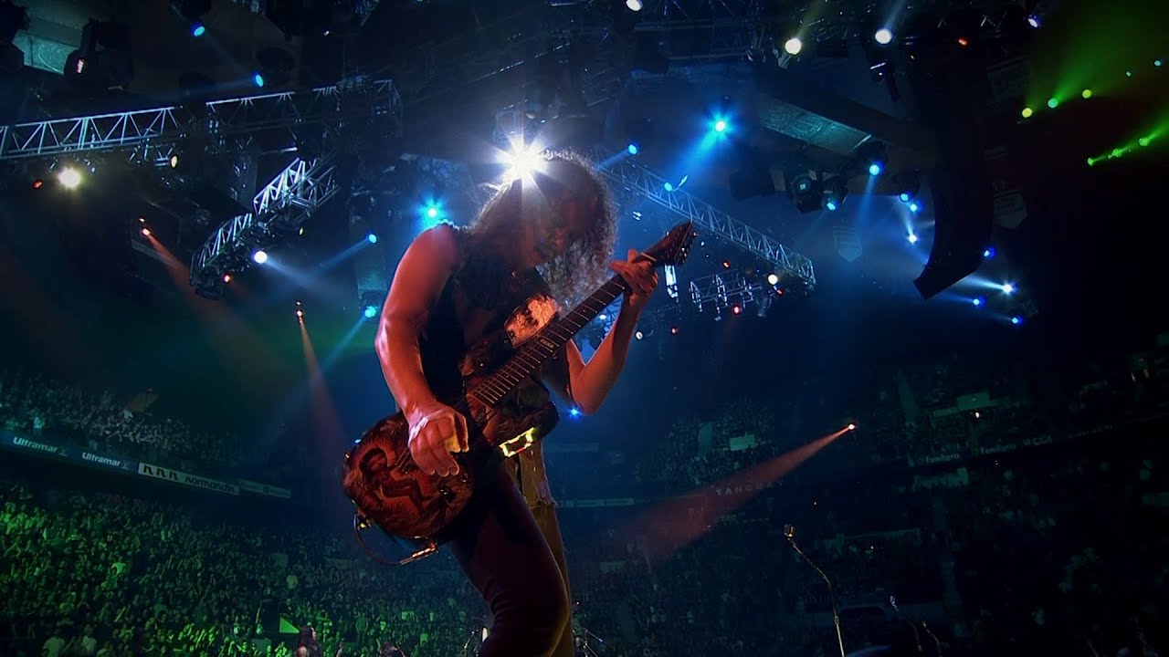 Metallica: My Apocalypse (Québec City, Québec - November 1, 2009) [Quebec Magnetic]