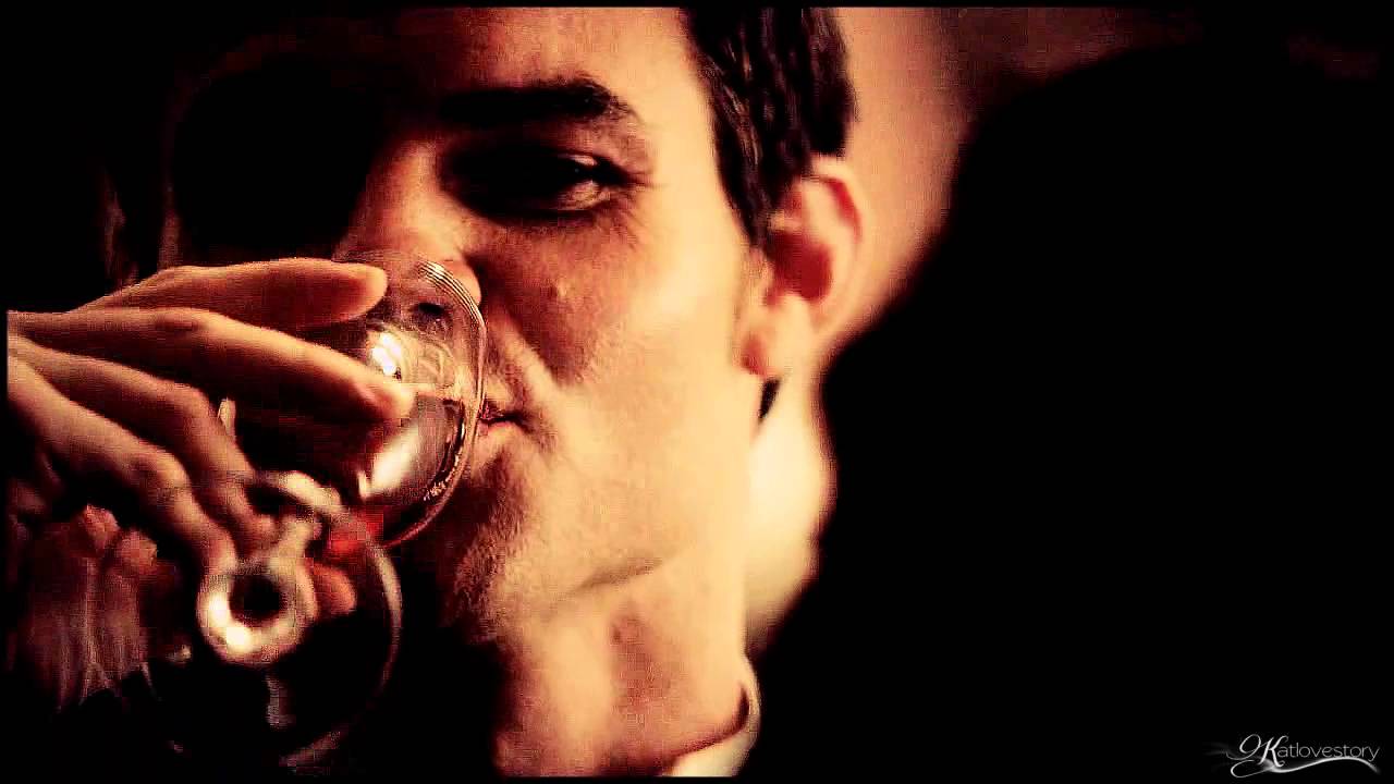 ►Klaroline & Kalijah | Halo