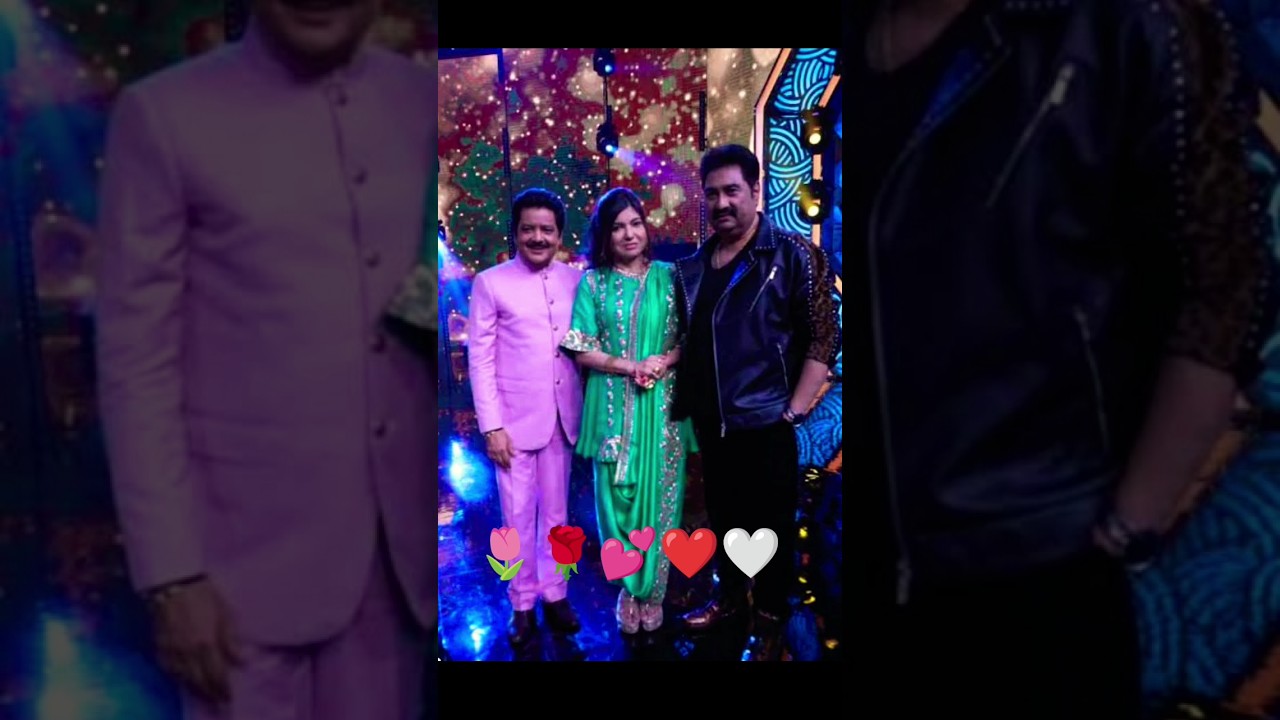 Mohabbat Dil Ka sukun Hai aitba Mohabbat Dil Kasim Kumar Sanu Alka Yagnik Udit Narayan Hindi gaan 👍🥰
