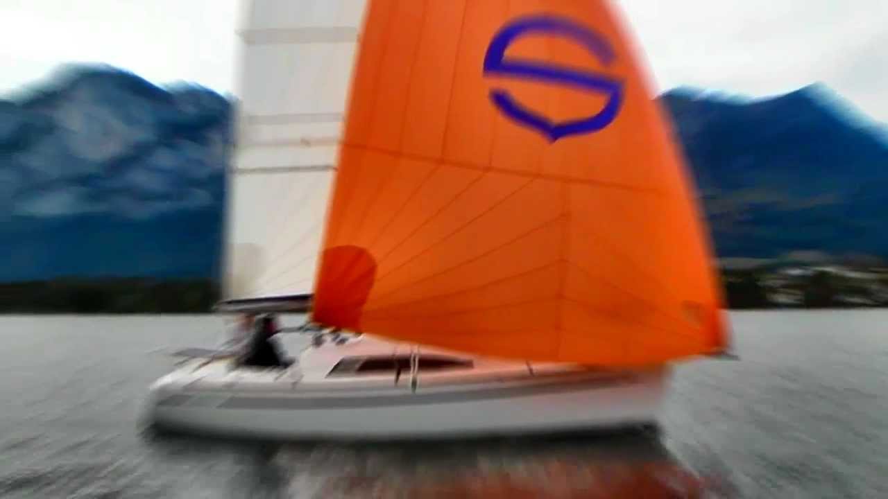 Sunbeam 24.2 AvantGarde.wmv