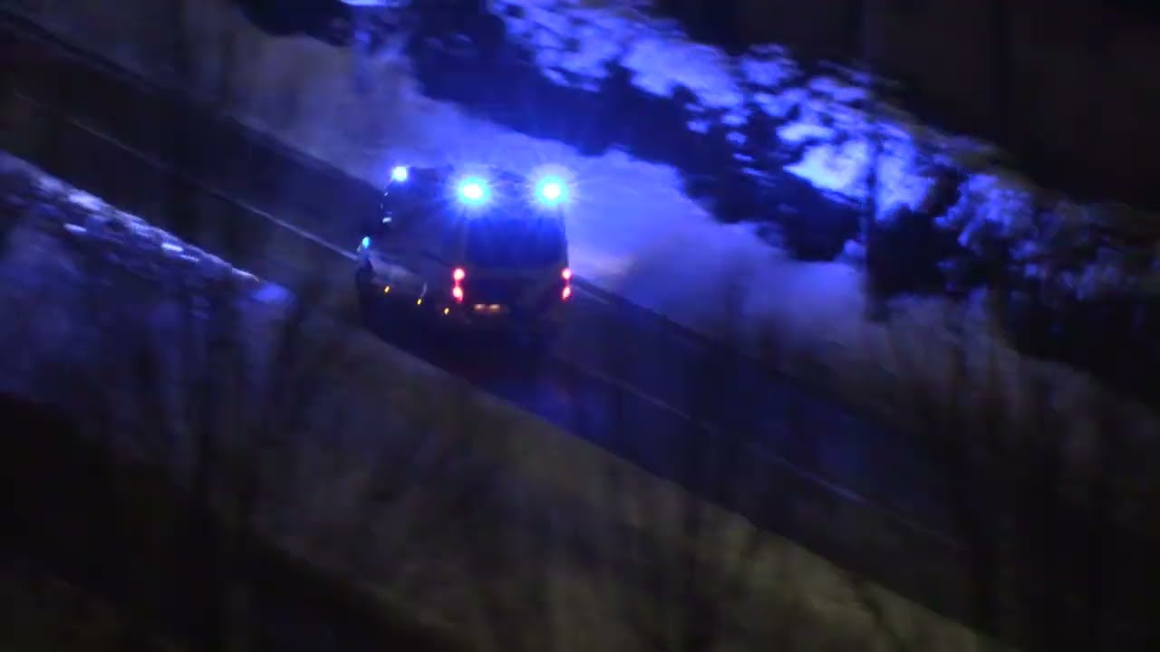 #Ambulance