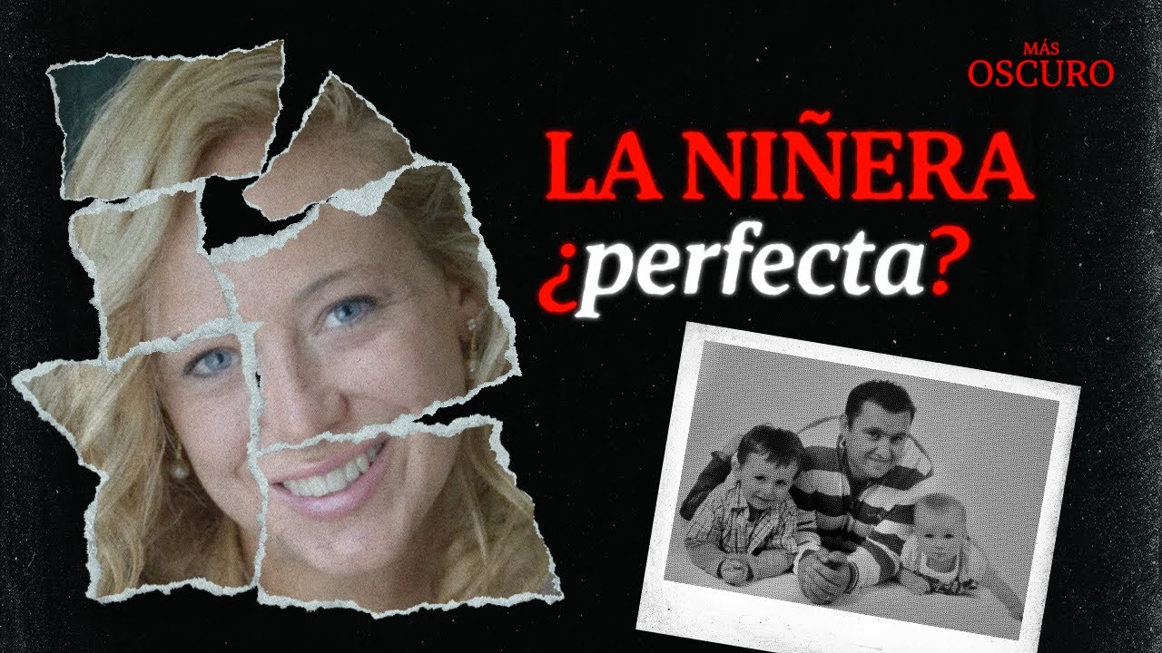 El asesinato de Jason Corbett | M&aacute;s Oscuro