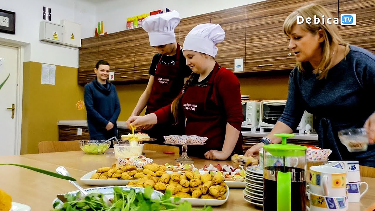 Dzień otwarty Zespole Szkól Specjalnych w Dębicy