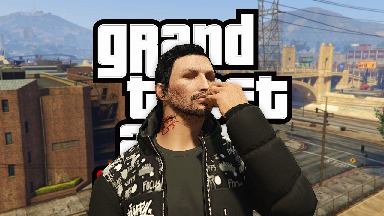 Rooftop Rumble in GTA 5 Online in 2025