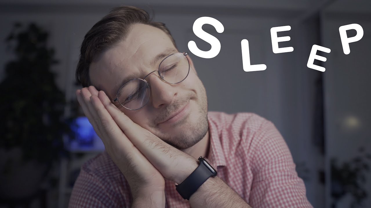 Do you have INSOMNIA? Here&rsquo;s what you need to know.