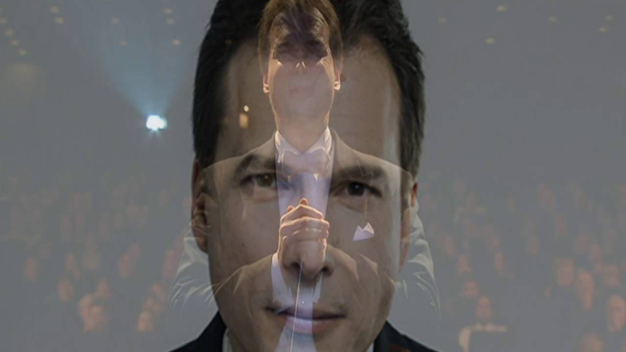 Autoportret: Bojan Suđić