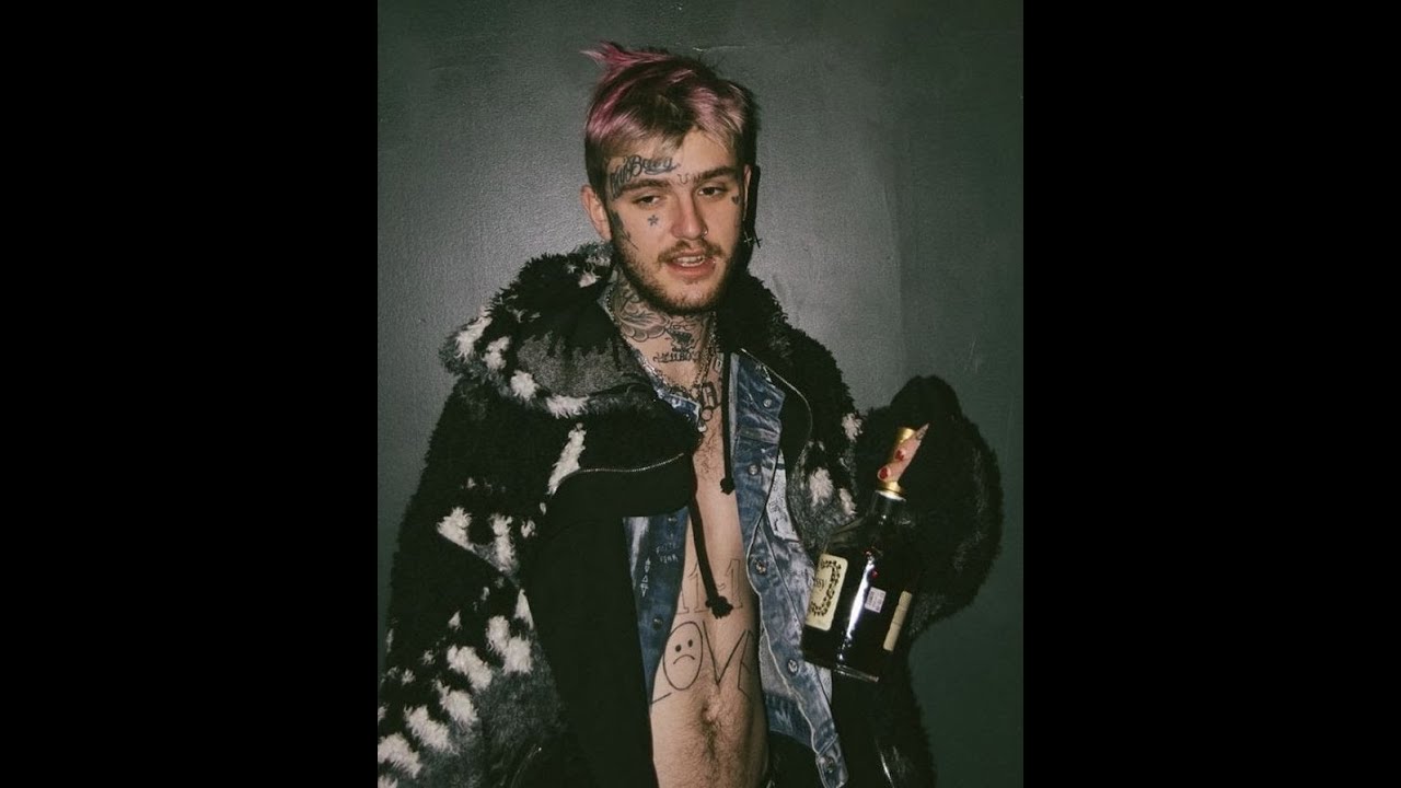 [FREE] LIL PEEP x LIL TRACY TYPE BEAT - 