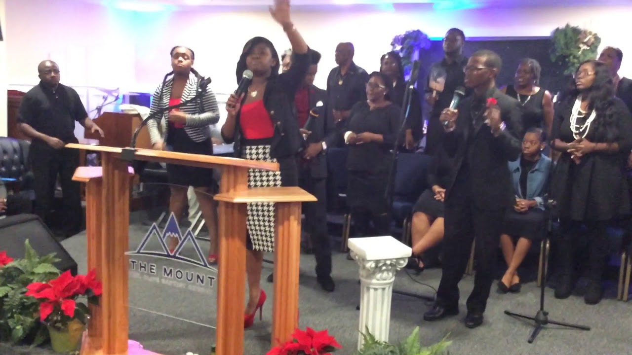 I’m a Free Worshipper