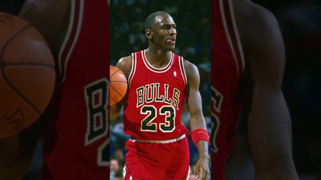 Игроки второго плана Джордана против суперзвезд Леброна #nba #goat #debate
