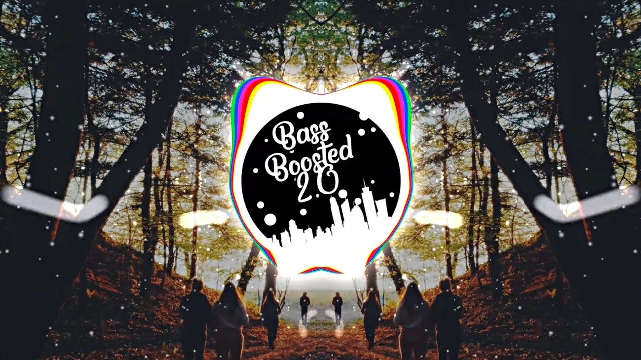 Sasha Sloan - Dancing With Your Ghost (Bass Boosted)