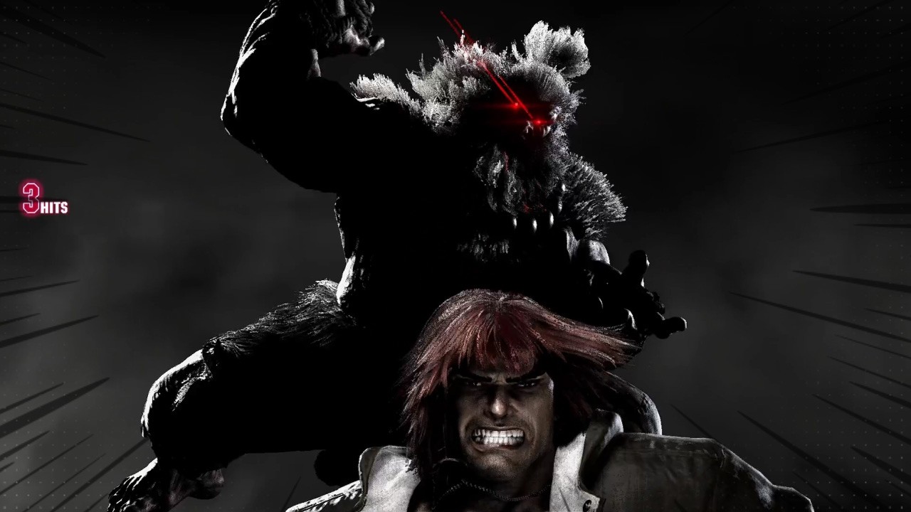 🔴Akuma Ranked Is Pure Chaos | SF6 Ranked
