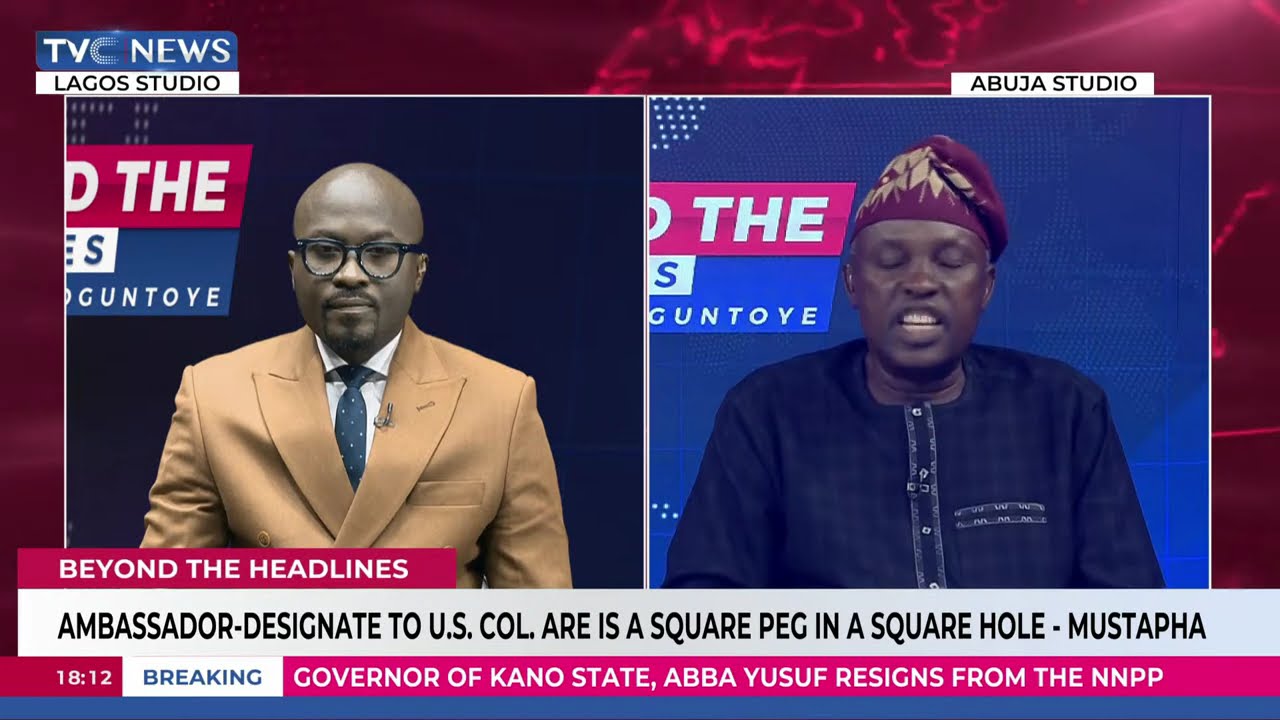 Pres. Tinubu Approves Posting Of Four Ambassador-Designates To Key Foreign Missions