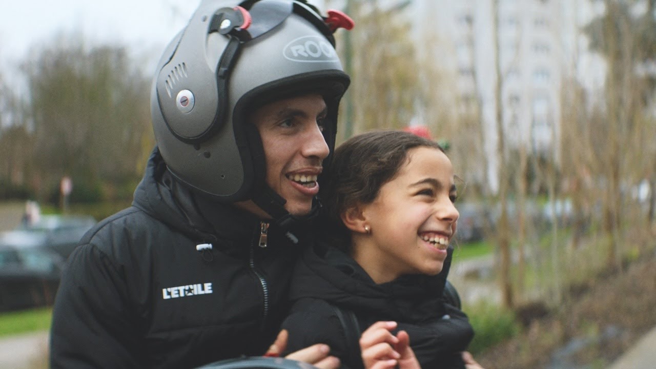 T&Ecirc;TES BR&Ucirc;L&Eacute;ES trailer | BFI London Film Festival 2025 &ndash; 8-19 October