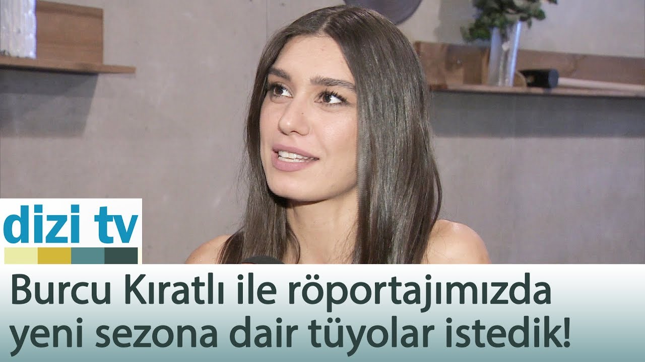 Aşk ve Mavi ekibiyle Atv'nin tanıtım çekimlerinde bir araya geldik - Dizi Tv 559. Bölüm