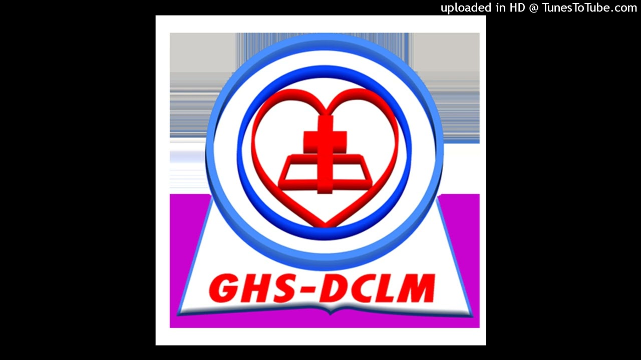GHS 46 - A Christian Home