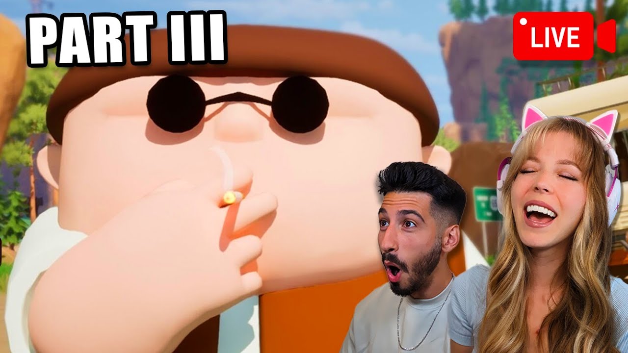 🔴LIVE - Can we beatit tonight? | RV There Yet