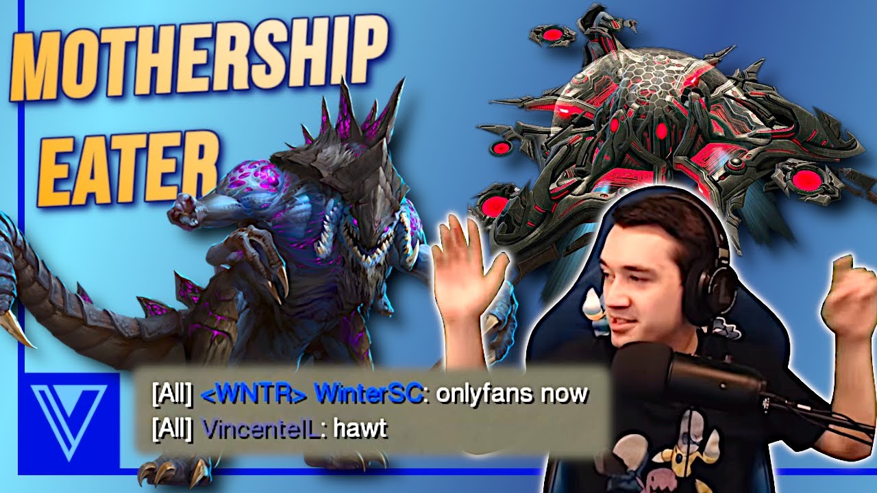 Dehaka vs Alarak & WinterSC! | DIRECT STRIKE Commanders StarCraft 2 Arcade