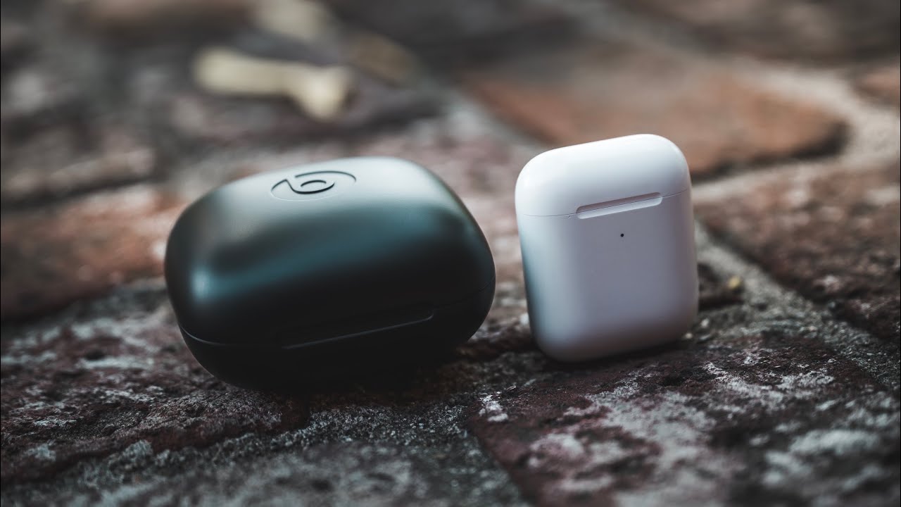 AirPods 2 vs Powerbeats Pro Comparison - Which Should You Buy?