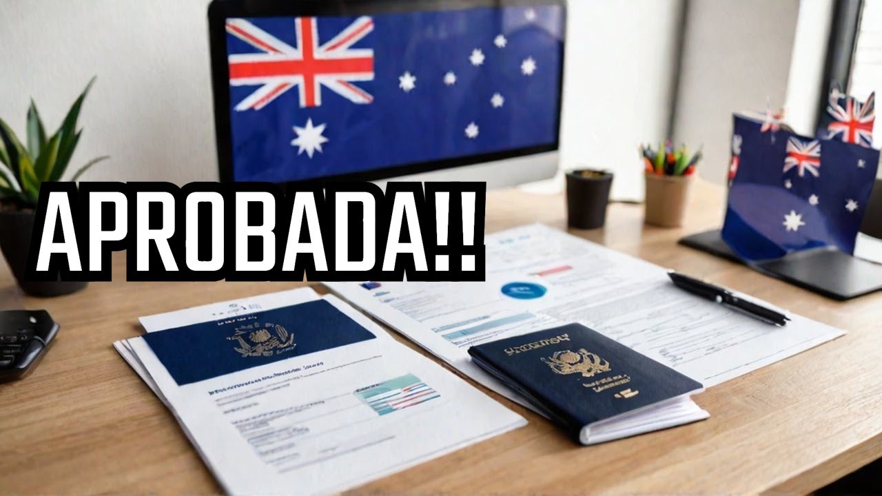 secretos para APROBAR el PTE Y CCL NAATI para la residencia en Australia (4/4)