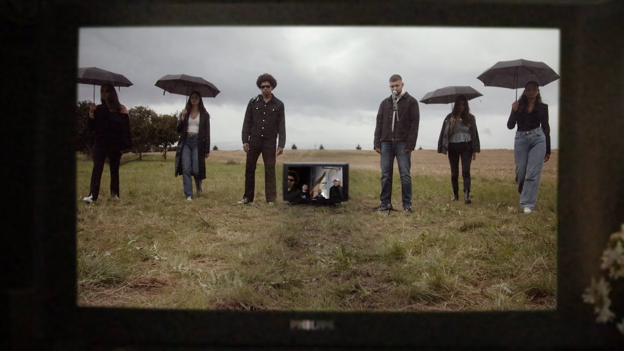 Gianni Suave - Immer feat. Michael Brandon & Alieu (prod. by mighty)