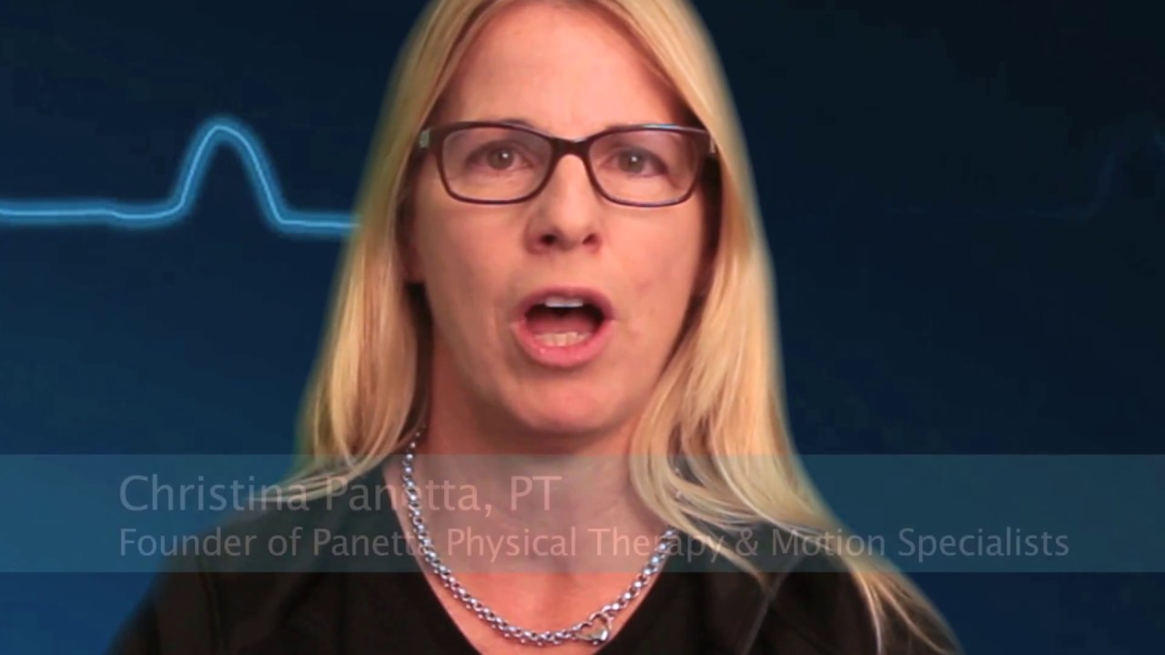 Hands-On Diagnostics Physical Therapy Business Opportunity Video
