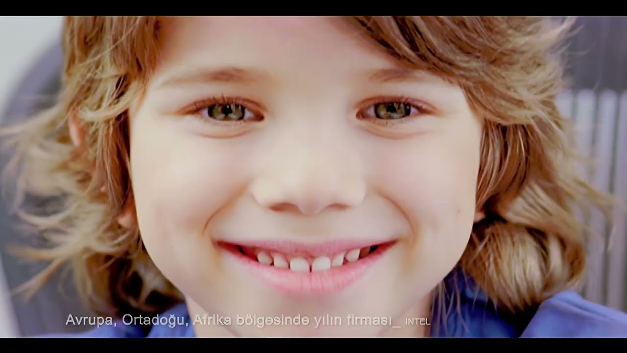 Hamit Keleş - CASPER HAYALLER REKLAM FİLMİ
