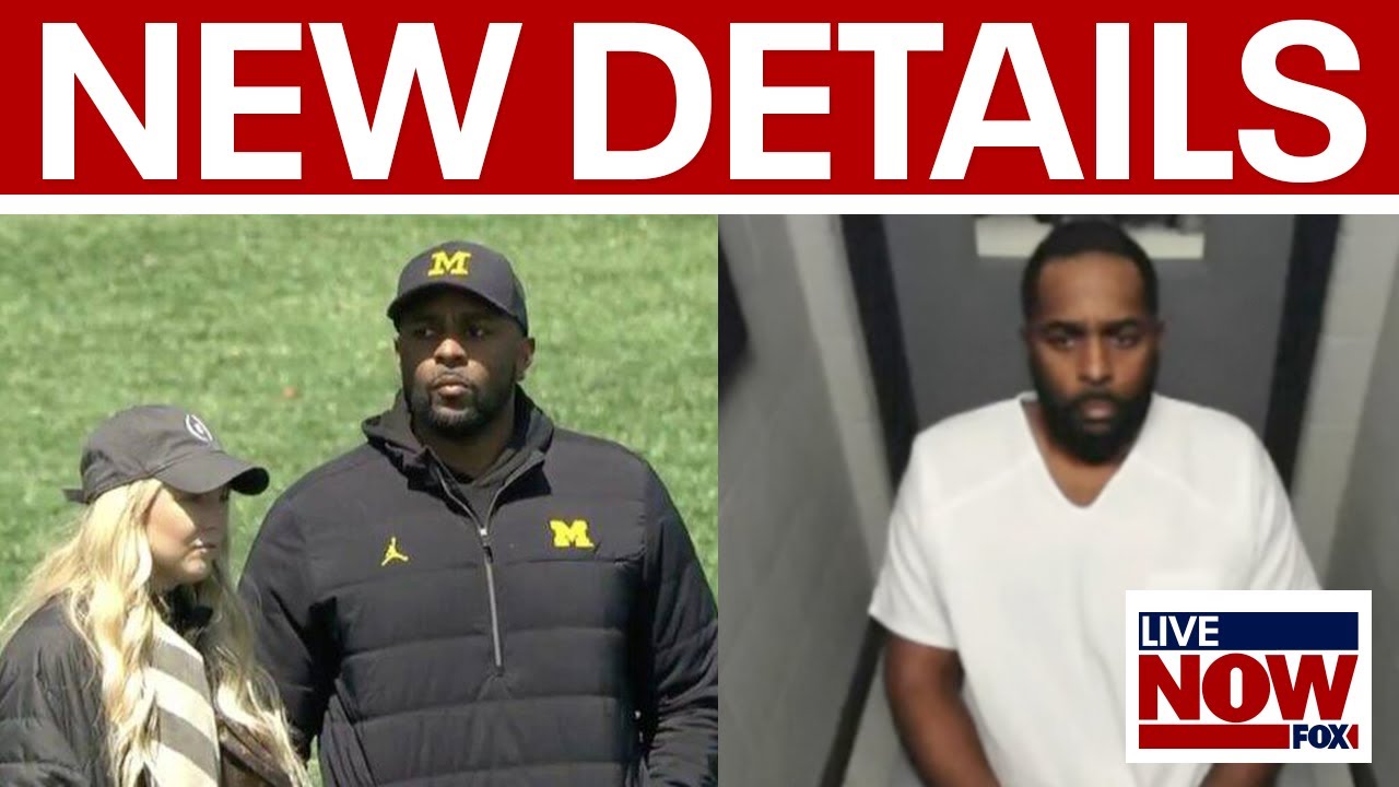 Michigan football coach arrest: University might have known about affair