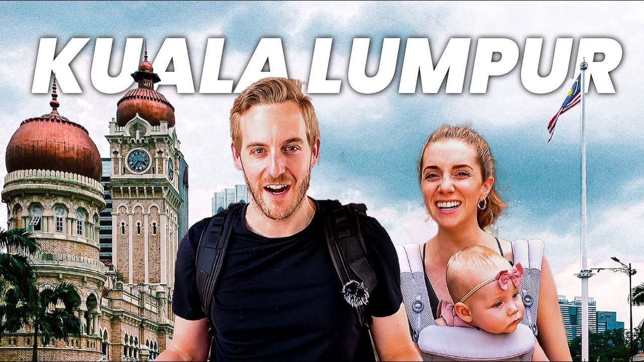 Is Kuala Lumpur Worth Visiting? | Central Market, Taoist Temple, Merdeka Square
