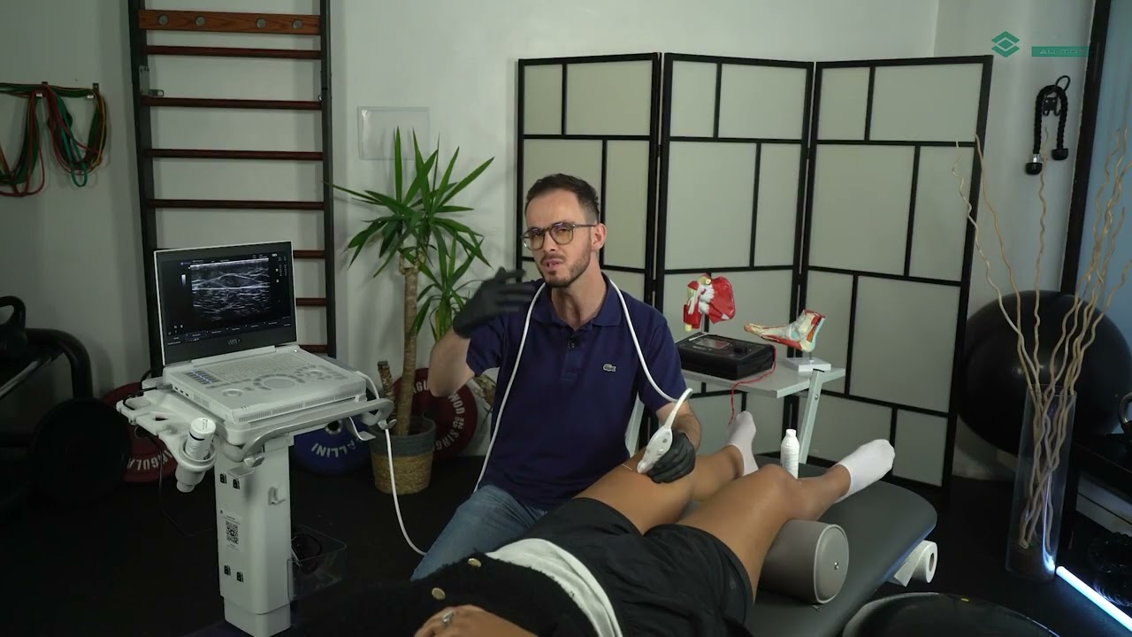 Pourquoi l’échographie interventionnelle change tout en kiné (et comment l’utiliser efficacement)