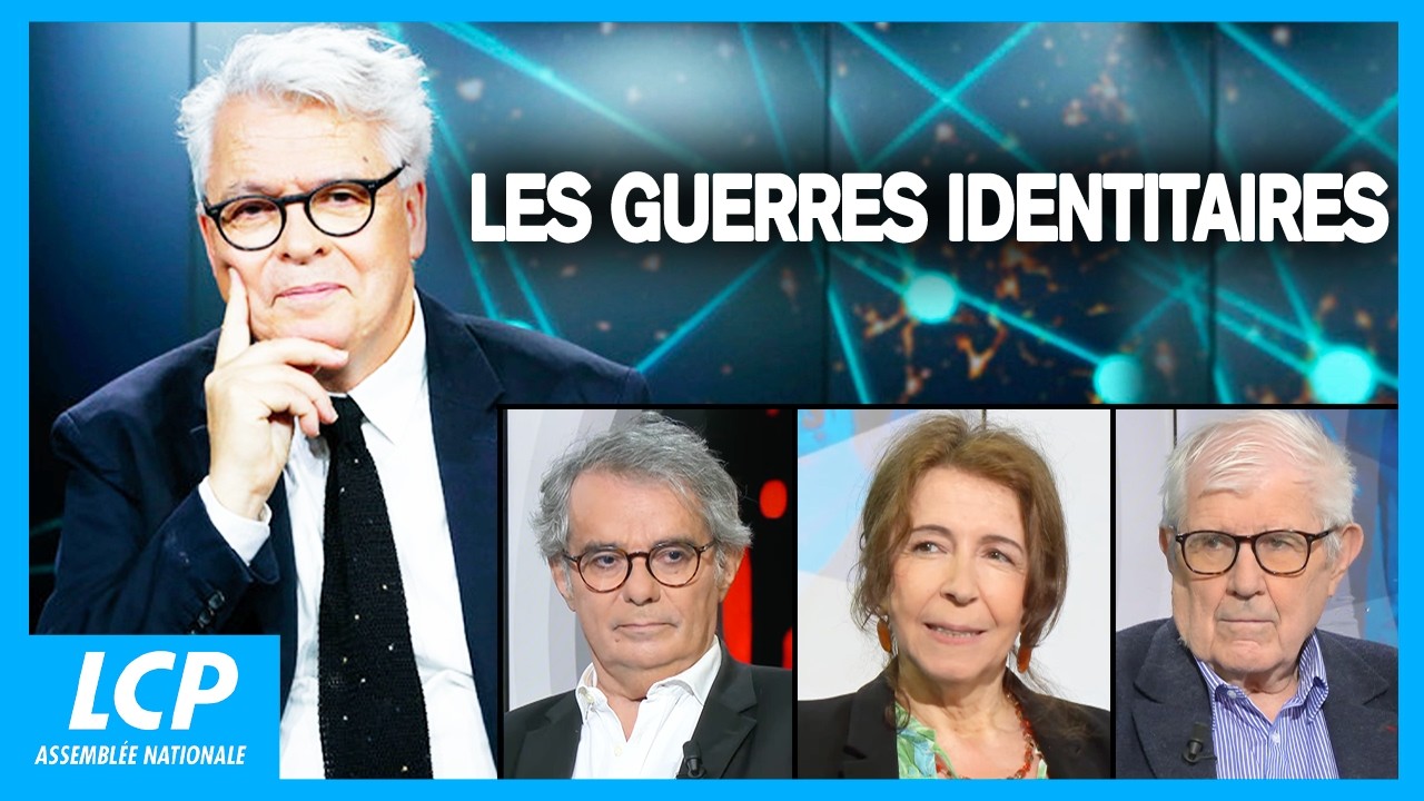 Woke, universalisme, séparatisme : la grande confusion des idées | Ces idées qui gouvernent le monde
