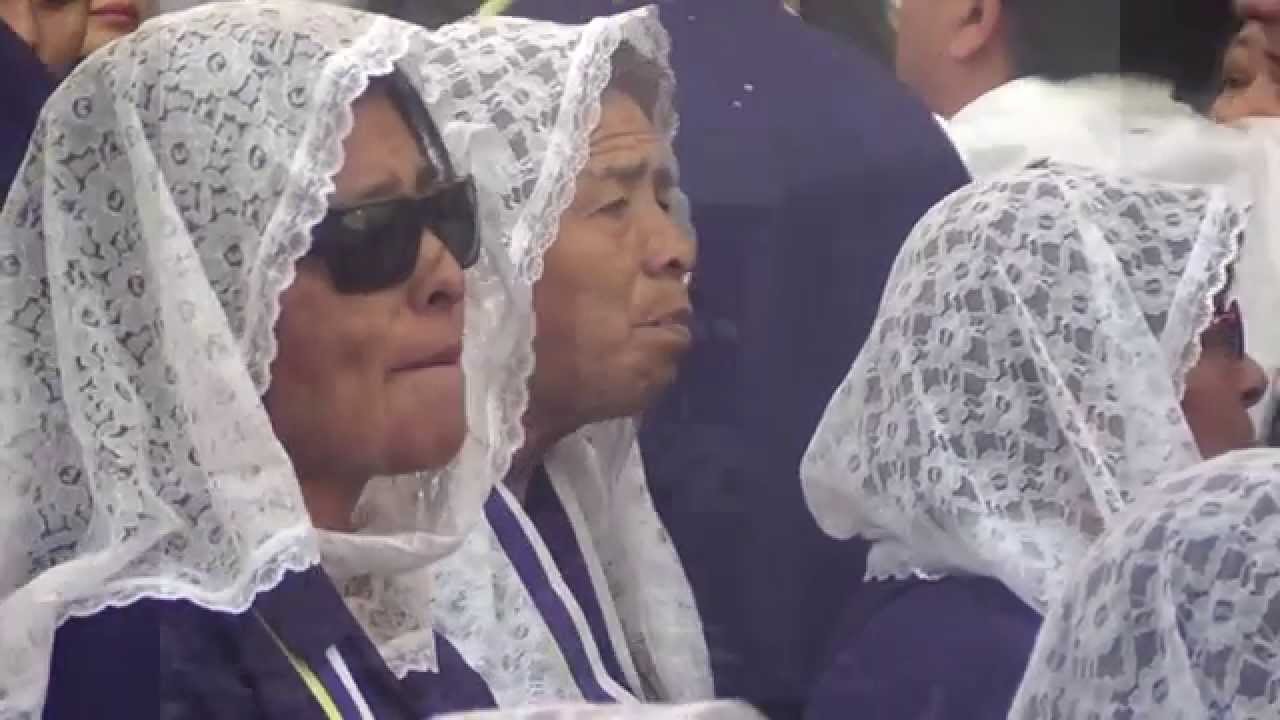 SEÑOR DE LOS MILAGROS -Paublo Jimenez Chitiva -Video dedicado por Christian