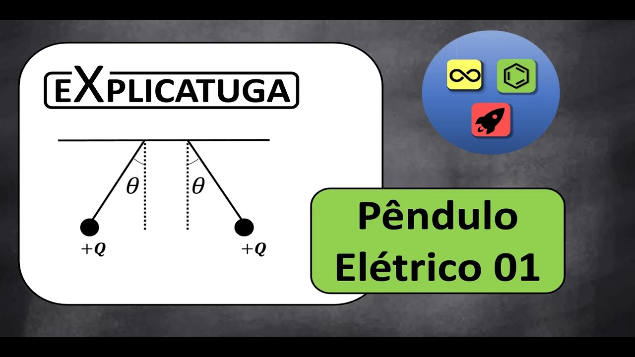Pêndulo Elétrico 01