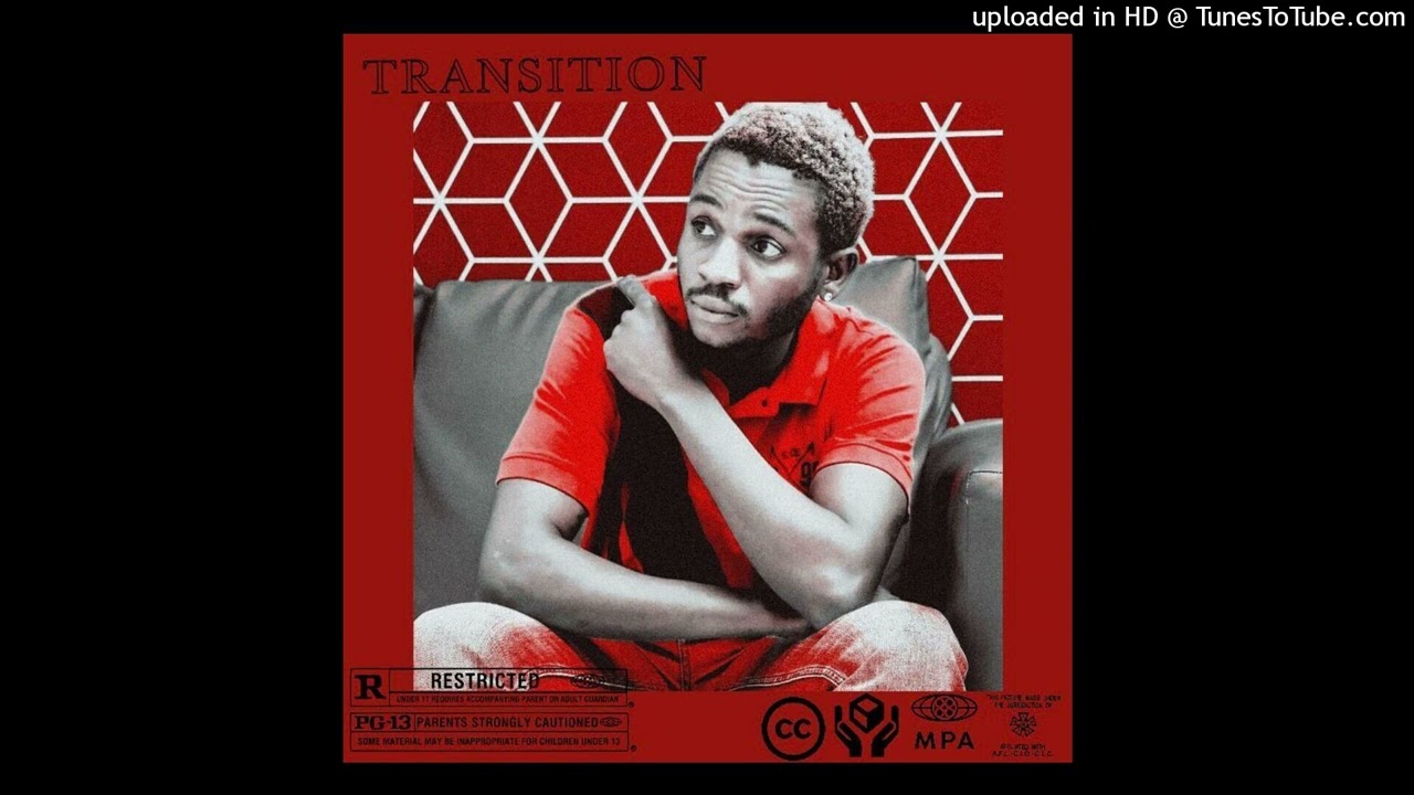 TRANSITION - Tevil Kartel Morningstar [[TRANSITION EP]]