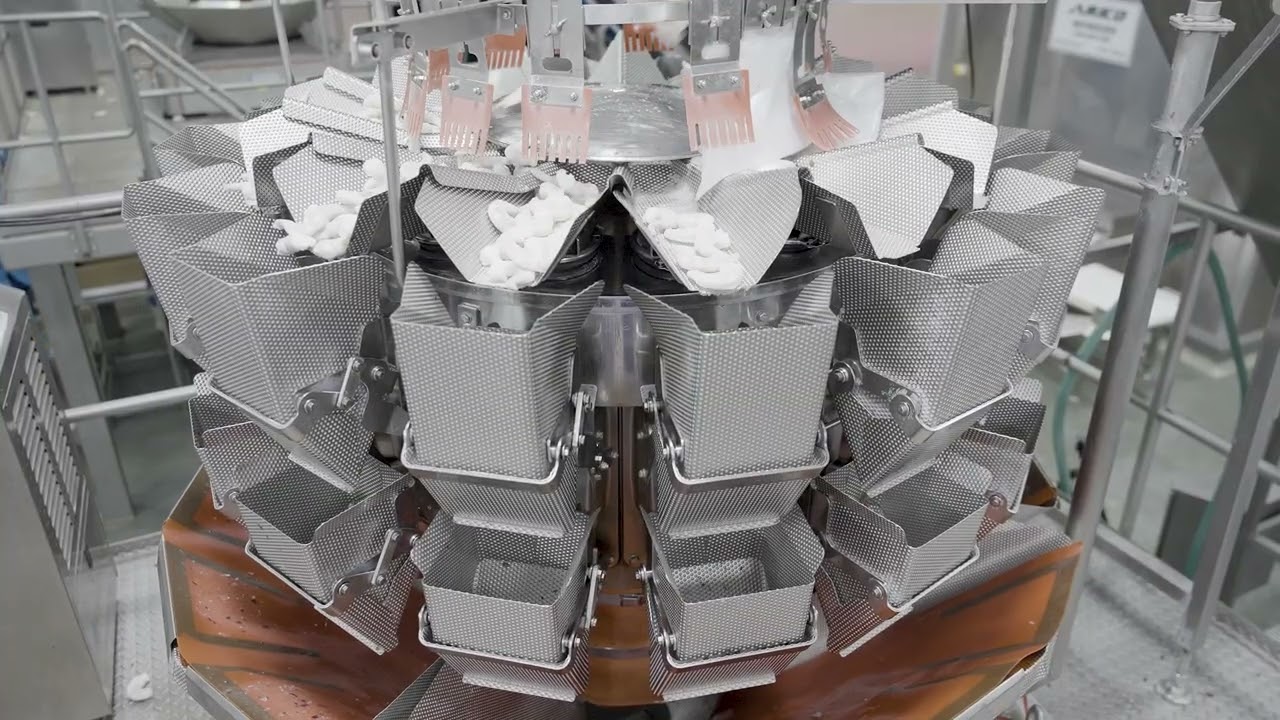 Shrimp Processing at Avanti | Avanti Frozen Foods | Avanti Group