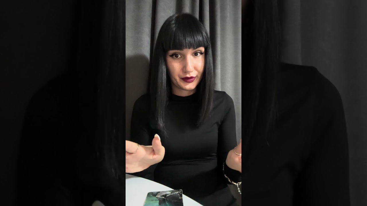 МОЩНЫЙ СЕАНС. ЭКСТРАСЕНС О ВАС. ПРАВДА, КОТОРАЯ ОТКРЫВАЕТ ГЛАЗА. ВЫ САМИ И ВАШЕ БУДУЩЕЕ