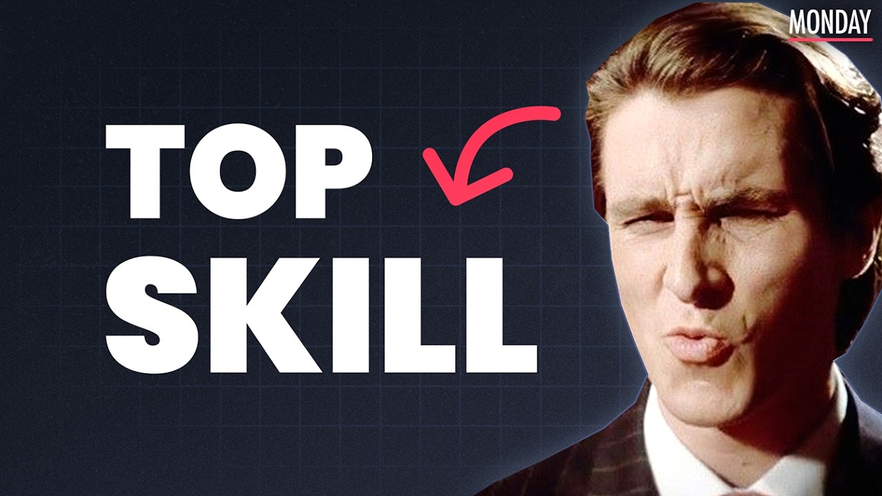 The most valuable dev skill in the AI era