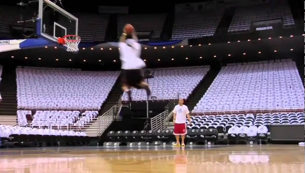 The Art OF Dunk Vol.5 - T-DUB - is he the best?