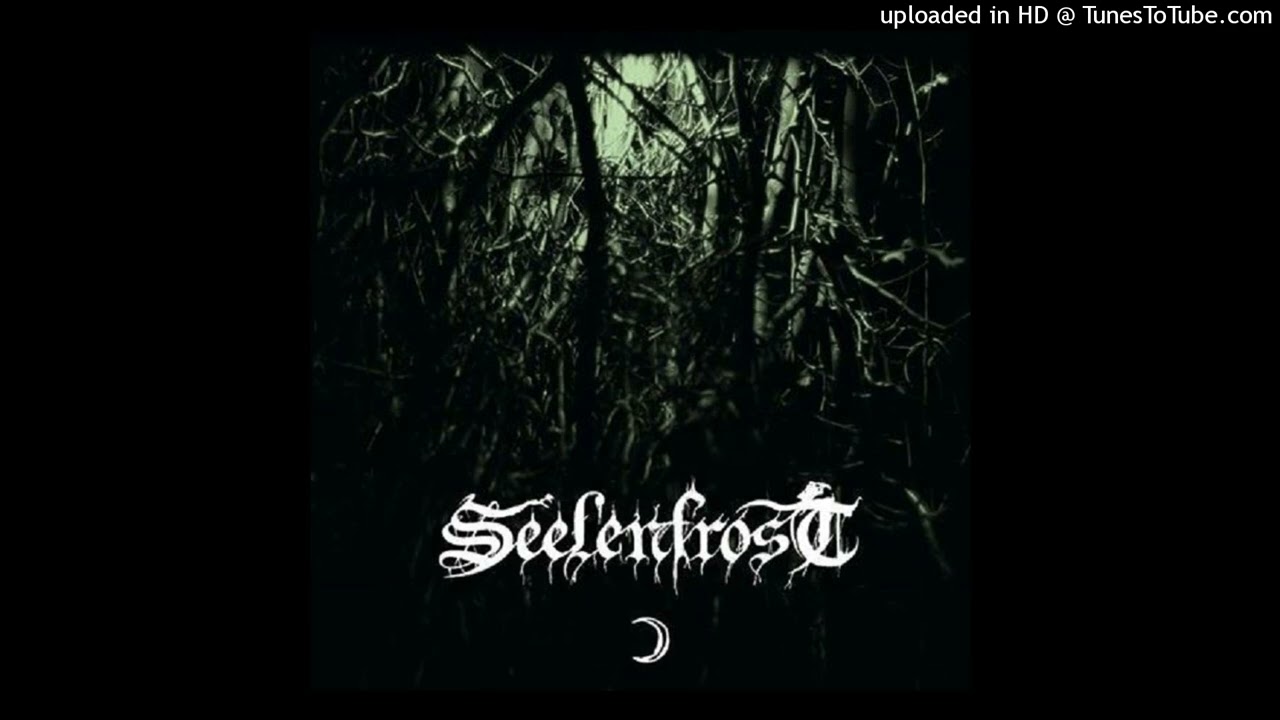 Seelenfrost - Lethargie