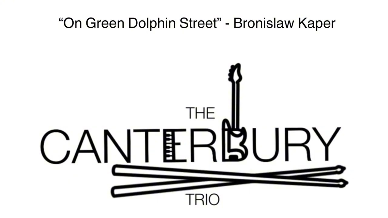 On Green Dolphin Street - Bronislaw Kaper
