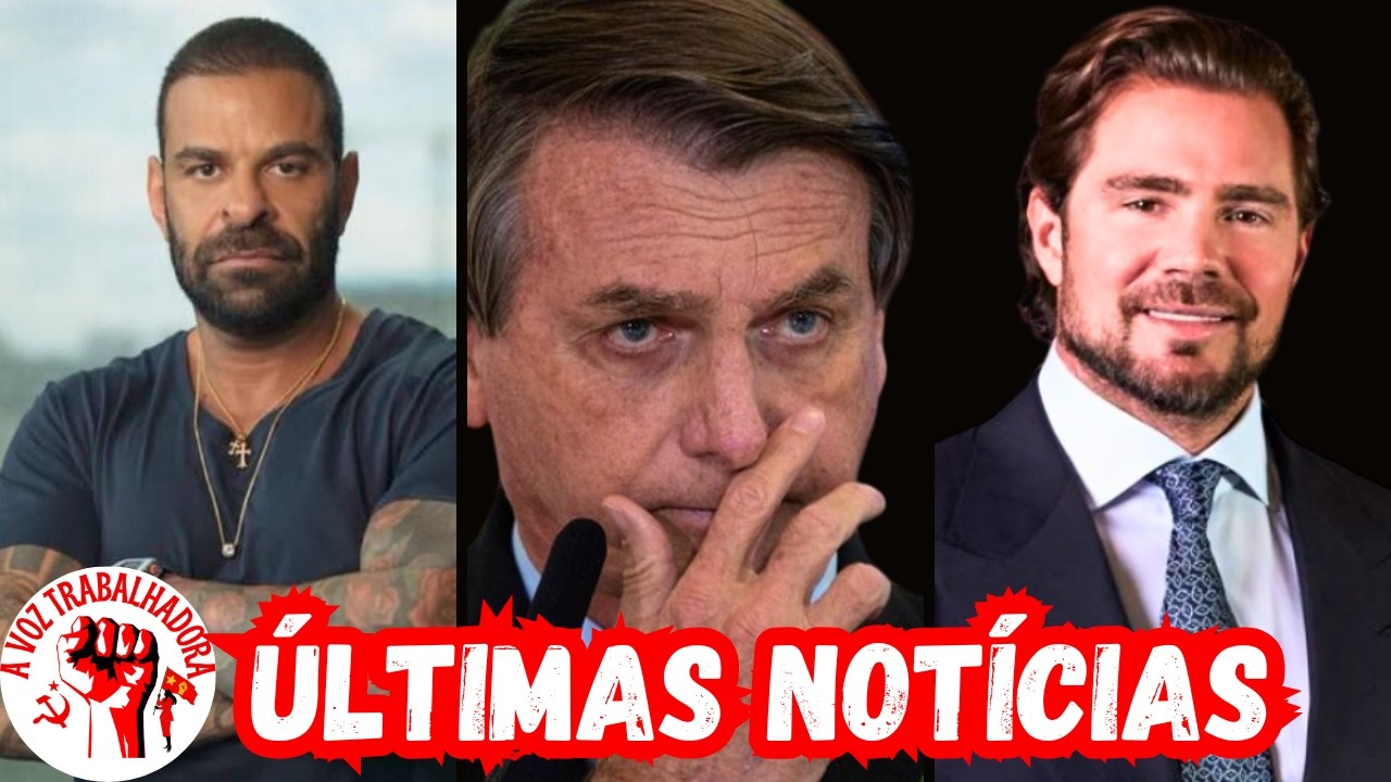 ZETTEL, BOLSONARO, BANCO MASTER E A FARRA DOS CONSIGNADOS PARA APOSENTADOS DO INSS